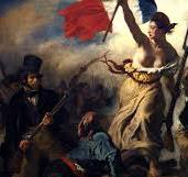 La Révolution Française et ses représentations dans l'art (1789-1848)